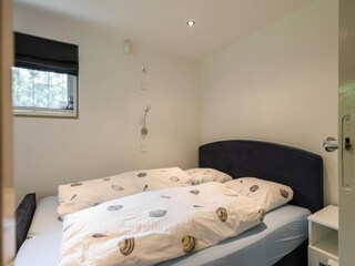 Vakantiehuis Veere Kenmerken 12