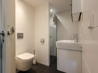 Vakantiehuis Veere Kenmerken 16