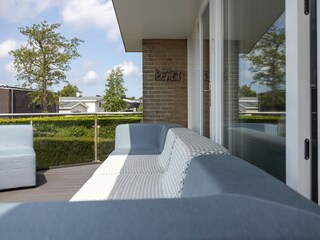 Casa per le vacanze Veere Registrazione all'aperto 3