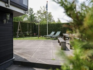 Casa per le vacanze Veere Registrazione all'aperto 4