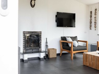 Vakantiehuis Veere Kenmerken 17