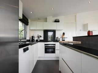 Ferienhaus Veere Ausstattung 18