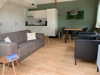 Casa per le vacanze Tzummarum Caratteristiche 10