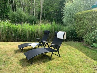 Casa de vacaciones Tzummarum Grabación al aire libre 6