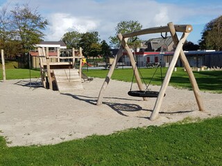 Casa de vacaciones Tzummarum  34