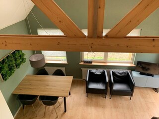 Vakantiehuis Tzummarum Kenmerken 14