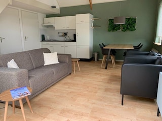 Ferienhaus Tzummarum Ausstattung 8
