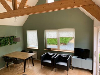 Casa de vacaciones Tzummarum Características 9