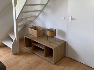 Ferienhaus Tzummarum Ausstattung 11