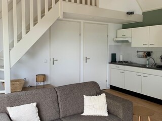 Ferienhaus Tzummarum Ausstattung 9