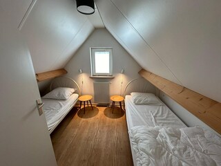Ferienhaus Tzummarum Ausstattung 12