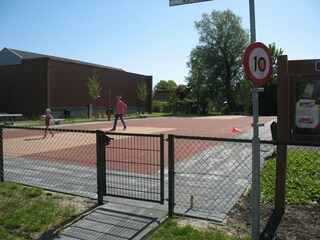 Vakantiehuis Tzummarum  34