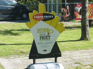 Maison de vacances Tzummarum  38