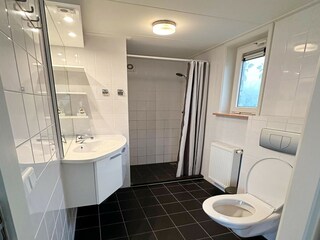 Vakantiehuis Tzummarum Kenmerken 13