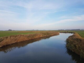 Casa per le vacanze Tzummarum Ambiente 24