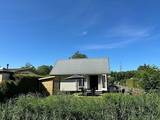 Holiday house Tzummarum Outdoor Recording 4