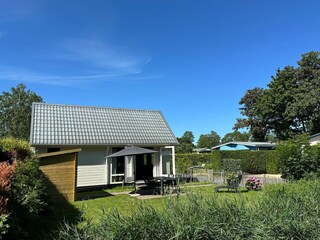 Holiday house Tzummarum Outdoor Recording 5