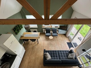 Casa per le vacanze Tzummarum Caratteristiche 13