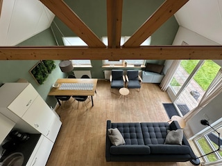 Vakantiehuis Tzummarum Kenmerken 13