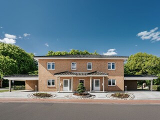 Die Kanalkajüten, Urlaub für die ganze Familie!