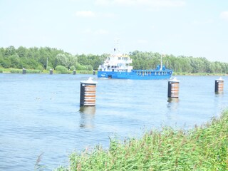 Frische Brise, imposante Schiffe: NOK!