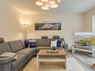 Ferienhaus Hanerau-Hademarschen Ausstattung 10