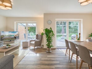 Kanalkajüte Wilhelm