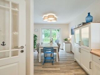 Gemeinsames Kochen im Urlaub, herrlich!