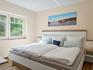 Ideal als Familienbett!