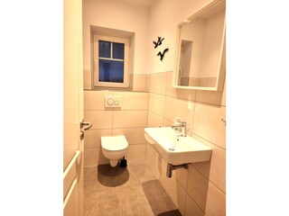 Gäste WC