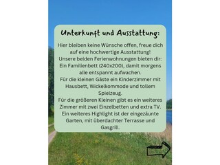 Unsere Ausstattung im Überblick