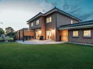 Den Abend entspannt ausklingen lassen