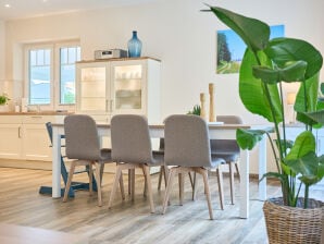 Ferienhaus Kanalkajüte Theodor