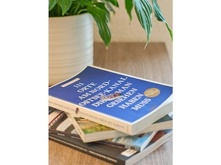 Bücher rund dem NOK und die Region