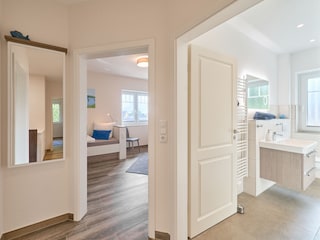 Ferienhaus Hanerau-Hademarschen Ausstattung 18