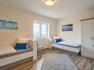 Ferienhaus Hanerau-Hademarschen Ausstattung 19