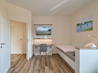 Ferienhaus Hanerau-Hademarschen Ausstattung 20