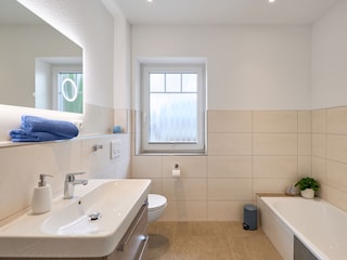 Ferienhaus Hanerau-Hademarschen Ausstattung 22