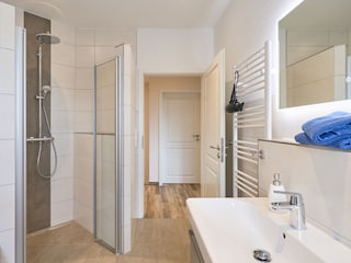 Ferienhaus Hanerau-Hademarschen Ausstattung 23