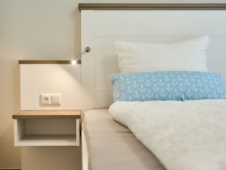 Ferienhaus Hanerau-Hademarschen Ausstattung 25