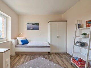 Ferienhaus Hanerau-Hademarschen Ausstattung 21