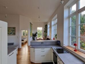 Ferienwohnung Tetenbüllerbü - Tetenbüll - image1