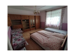 Casa de vacaciones Siófok Características 6