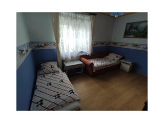 Casa de vacaciones Siófok Características 7