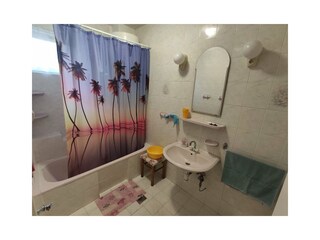 Casa de vacaciones Siófok Características 9