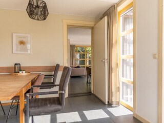 Ferienhaus Sint Maartensvlotbrug Ausstattung 10