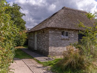 Ferienhaus Sint Maartensvlotbrug Außenaufnahme 3