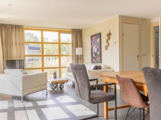 Ferienhaus Sint Maartensvlotbrug Ausstattung 6