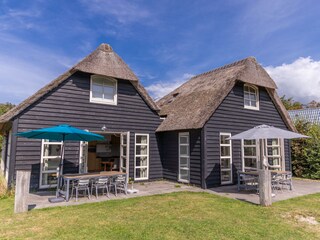Ferienhaus Sint Maartensvlotbrug Außenaufnahme 2