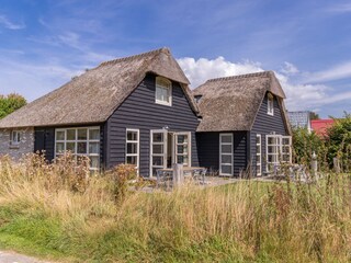 Ferienhaus Sint Maartensvlotbrug Außenaufnahme 4